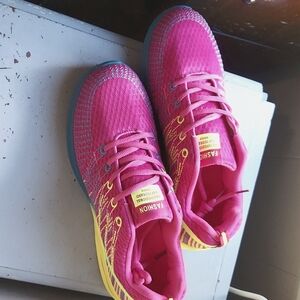 Womens Unbranded skate shoes size 12 bnt